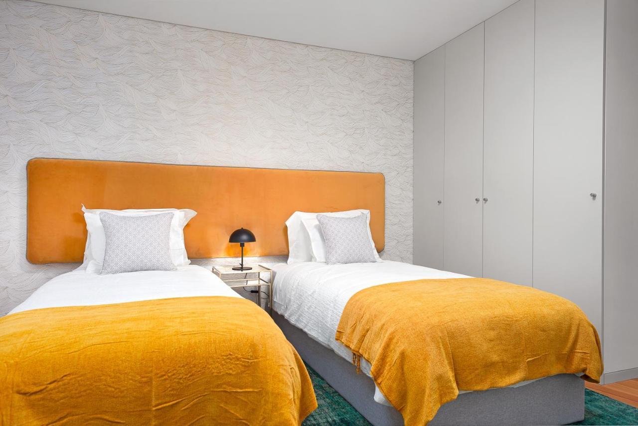 Stylish Apartment At Bolhao Porto Zewnętrze zdjęcie